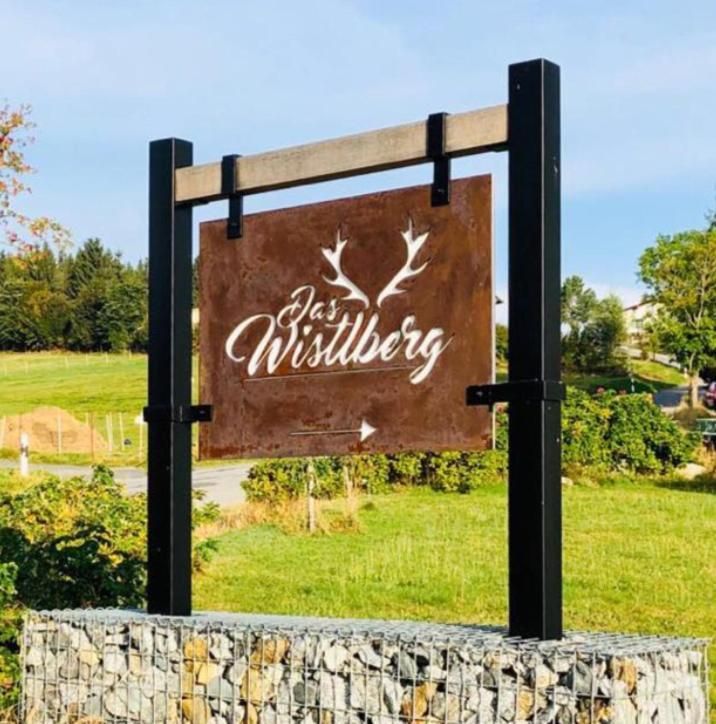Das Wistlberg Wohlfuehlchalet 毛特 外观 照片